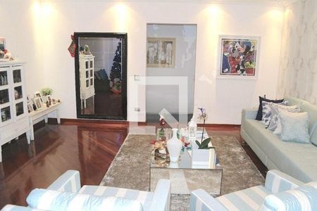 Apartamento à venda com 4 quartos, 219m² em Vila Mascote, São Paulo