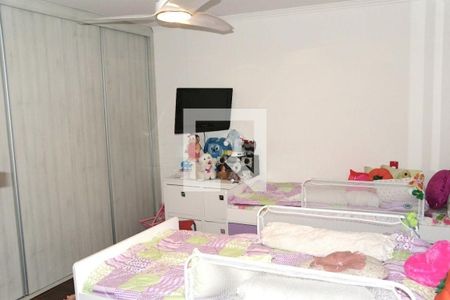 Apartamento à venda com 4 quartos, 219m² em Vila Mascote, São Paulo