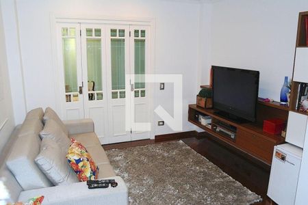 Apartamento à venda com 4 quartos, 219m² em Vila Mascote, São Paulo