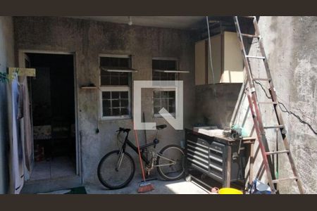 Casa à venda com 1 quarto, 110m² em Socorro, São Paulo