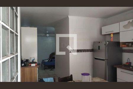 Casa à venda com 1 quarto, 110m² em Socorro, São Paulo