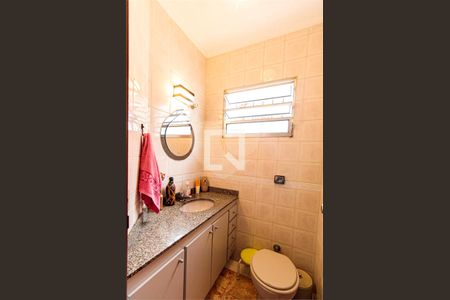 Casa à venda com 3 quartos, 121m² em Bosque da Saúde, São Paulo