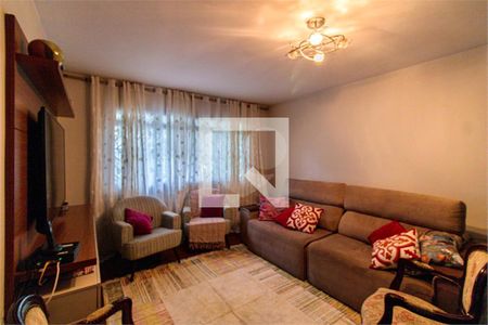 Casa à venda com 3 quartos, 121m² em Bosque da Saúde, São Paulo