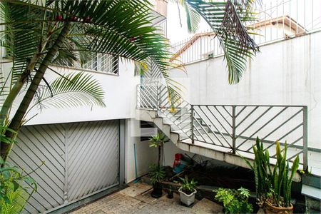 Casa à venda com 3 quartos, 121m² em Bosque da Saúde, São Paulo