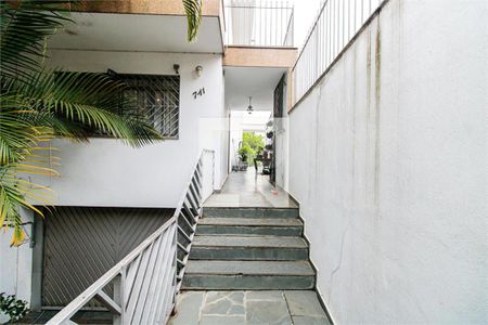 Casa à venda com 3 quartos, 121m² em Bosque da Saúde, São Paulo