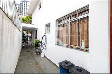 Casa à venda com 3 quartos, 121m² em Bosque da Saúde, São Paulo