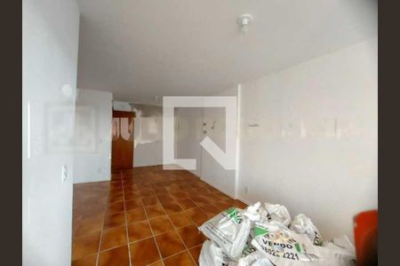 Apartamento à venda com 3 quartos, 81m² em Rocha, Rio de Janeiro