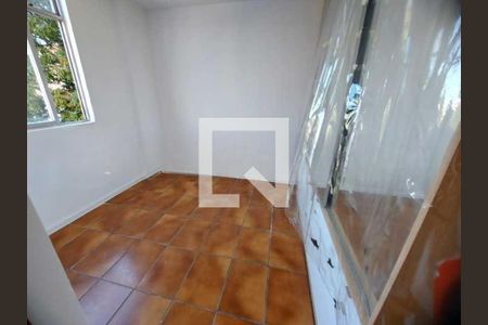 Apartamento à venda com 3 quartos, 81m² em Rocha, Rio de Janeiro