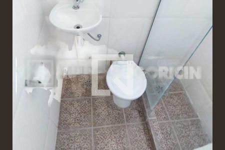 Apartamento à venda com 3 quartos, 81m² em Rocha, Rio de Janeiro
