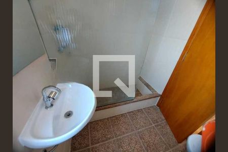 Apartamento à venda com 3 quartos, 81m² em Rocha, Rio de Janeiro