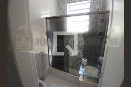 Apartamento à venda com 3 quartos, 75m² em Vila Isabel, Rio de Janeiro