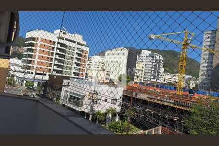 Apartamento à venda com 2 quartos, 77m² em Botafogo, Rio de Janeiro