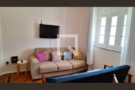 Apartamento à venda com 2 quartos, 77m² em Botafogo, Rio de Janeiro