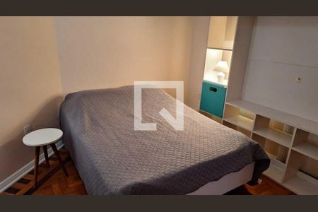 Apartamento à venda com 2 quartos, 77m² em Botafogo, Rio de Janeiro