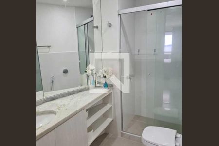 Apartamento à venda com 1 quarto, 50m² em Leblon, Rio de Janeiro