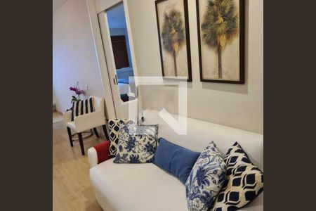 Apartamento à venda com 1 quarto, 50m² em Leblon, Rio de Janeiro