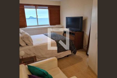 Apartamento à venda com 1 quarto, 50m² em Leblon, Rio de Janeiro