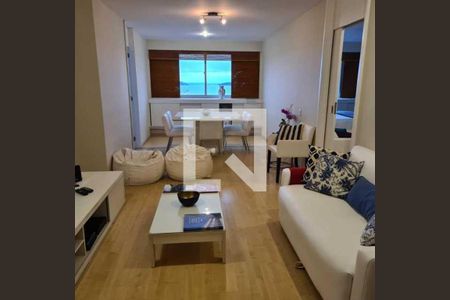 Apartamento à venda com 1 quarto, 50m² em Leblon, Rio de Janeiro