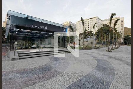 Apartamento à venda com 1 quarto, 50m² em Leblon, Rio de Janeiro