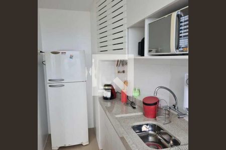Apartamento à venda com 1 quarto, 50m² em Leblon, Rio de Janeiro