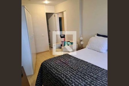 Apartamento à venda com 1 quarto, 50m² em Leblon, Rio de Janeiro