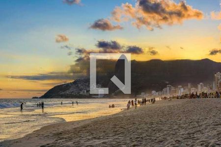 Apartamento à venda com 1 quarto, 50m² em Leblon, Rio de Janeiro