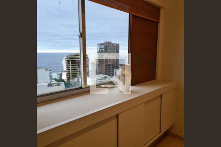 Apartamento à venda com 1 quarto, 50m² em Leblon, Rio de Janeiro