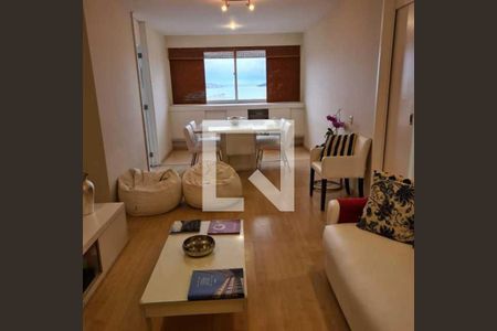 Apartamento à venda com 1 quarto, 50m² em Leblon, Rio de Janeiro