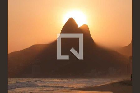 Apartamento à venda com 1 quarto, 50m² em Leblon, Rio de Janeiro