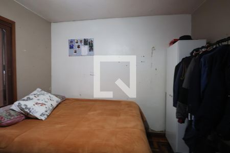 Quarto de casa para alugar com 3 quartos, 200m² em Harmonia, Canoas