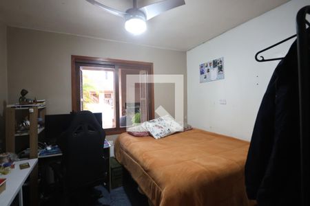 Quarto de casa para alugar com 3 quartos, 200m² em Harmonia, Canoas