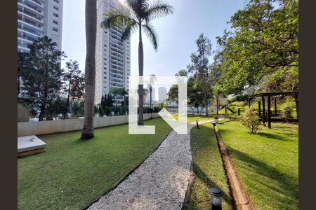 Apartamento à venda com 2 quartos, 94m² em Jardim Taquaral, São Paulo