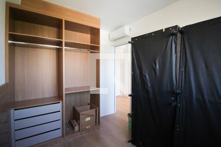 Quarto de apartamento para alugar com 1 quarto, 26m² em Moema, São Paulo