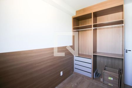 Quarto de apartamento para alugar com 1 quarto, 26m² em Moema, São Paulo