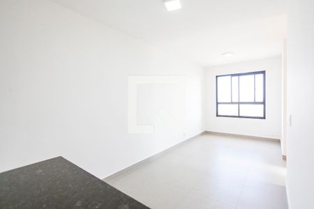 Sala de apartamento para alugar com 2 quartos, 50m² em Grand Ville, Uberlândia
