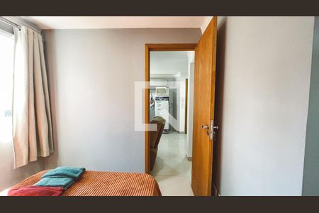 Quarto de apartamento à venda com 1 quarto, 25m² em Chora Menino, São Paulo