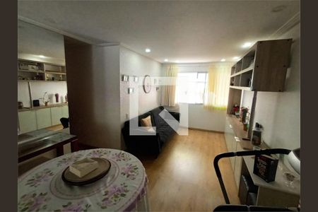 Apartamento à venda com 3 quartos, 73m² em Vila Sofia, São Paulo