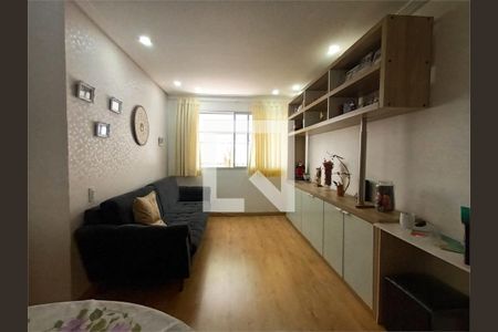 Apartamento à venda com 3 quartos, 73m² em Vila Sofia, São Paulo
