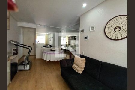 Apartamento à venda com 3 quartos, 73m² em Vila Sofia, São Paulo