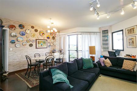 Apartamento à venda com 3 quartos, 100m² em Campo Belo, São Paulo