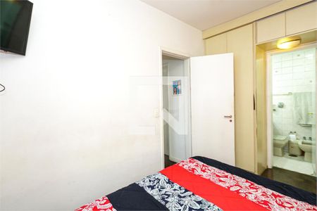 Apartamento à venda com 3 quartos, 100m² em Campo Belo, São Paulo