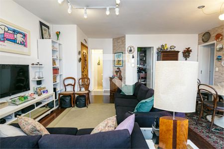 Apartamento à venda com 3 quartos, 100m² em Campo Belo, São Paulo