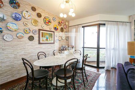 Apartamento à venda com 3 quartos, 100m² em Campo Belo, São Paulo