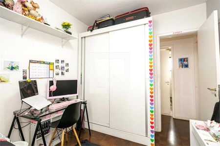 Apartamento à venda com 3 quartos, 100m² em Campo Belo, São Paulo