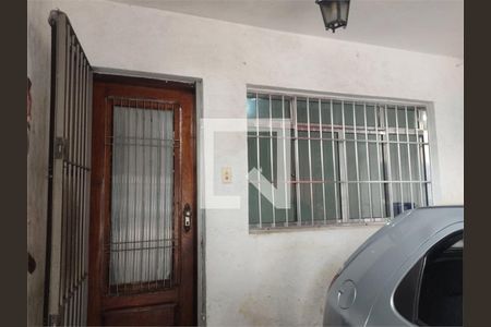Casa à venda com 2 quartos, 101m² em Vila Anhanguera, São Paulo