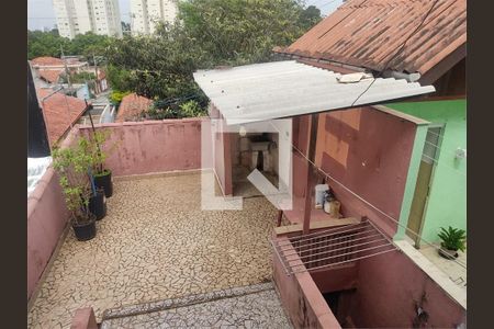 Casa à venda com 2 quartos, 101m² em Vila Anhanguera, São Paulo
