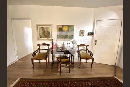 Casa de Condomínio à venda com 3 quartos, 205m² em Vila Elvira, São Paulo