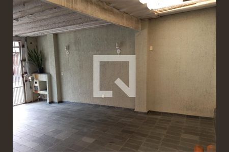 Casa à venda com 3 quartos, 137m² em Brooklin, São Paulo