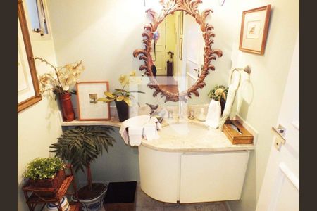 Apartamento à venda com 3 quartos, 228m² em Real Parque, São Paulo