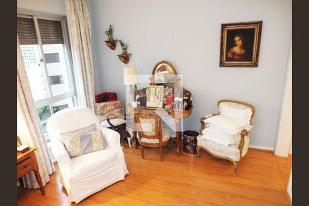 Apartamento à venda com 3 quartos, 228m² em Real Parque, São Paulo